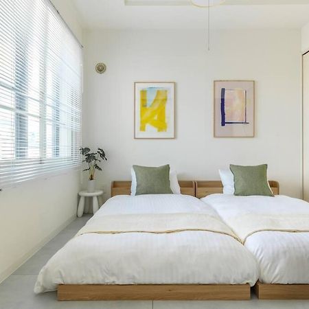 Cozy Stay Sapporo East Esterno foto
