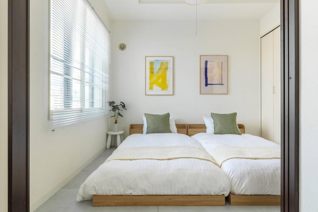 Cozy Stay Sapporo East Esterno foto