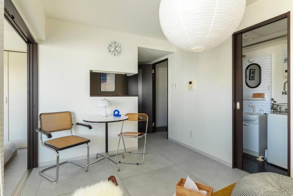 Cozy Stay Sapporo East Esterno foto