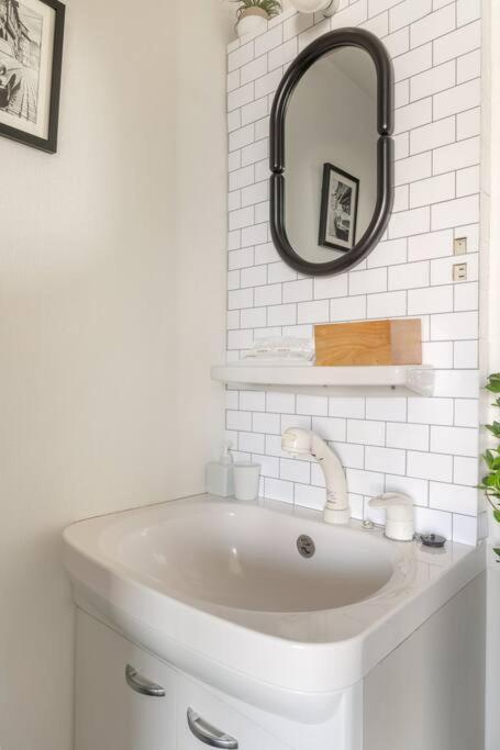 Cozy Stay Sapporo East Esterno foto