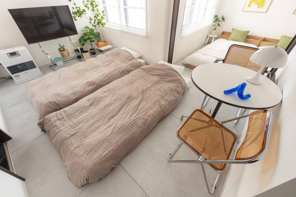 Cozy Stay Sapporo East Esterno foto