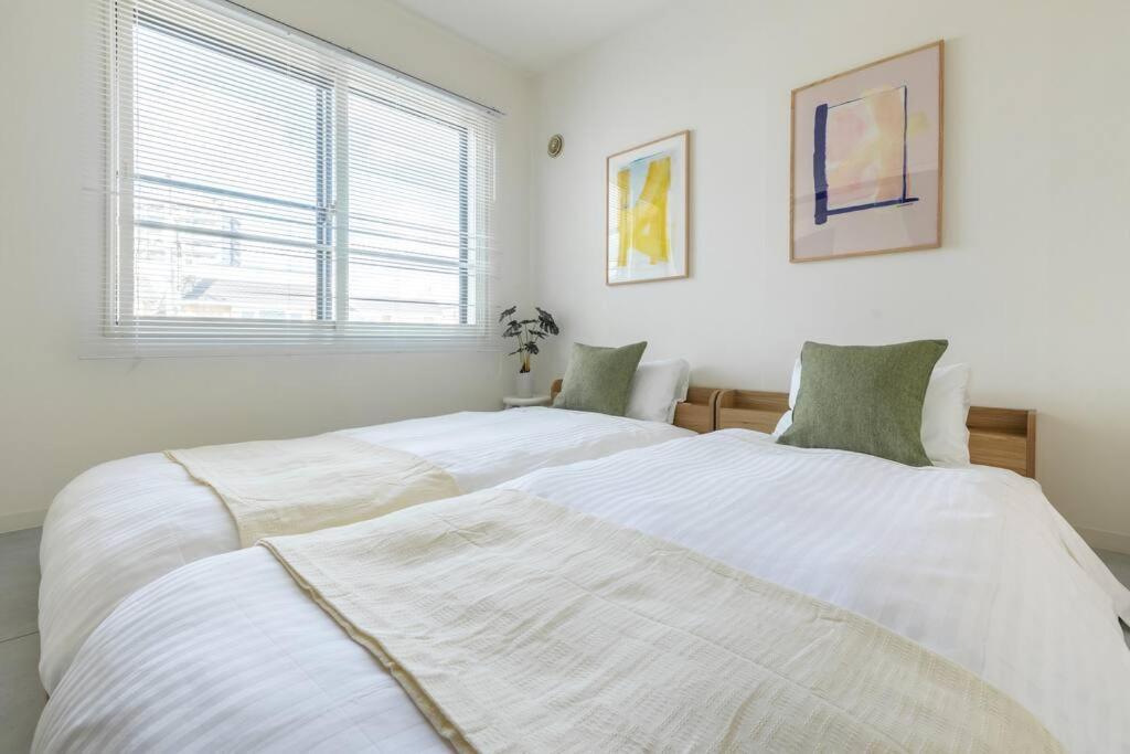 Cozy Stay Sapporo East Esterno foto