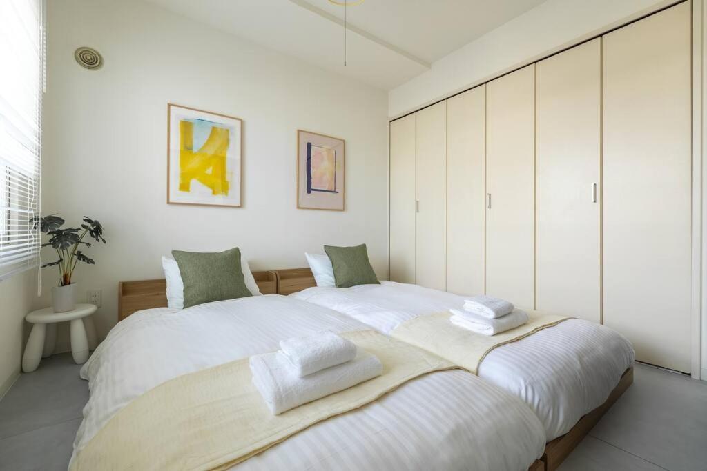 Cozy Stay Sapporo East Esterno foto