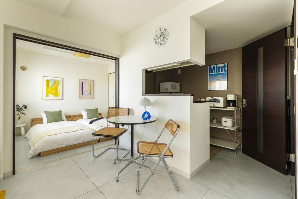 Cozy Stay Sapporo East Esterno foto