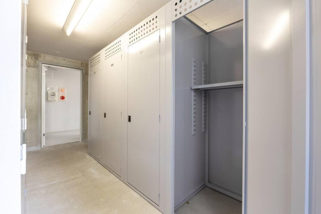Cozy Stay Sapporo East Esterno foto