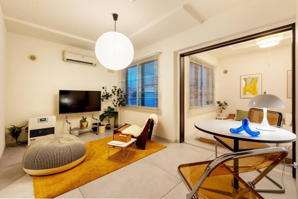 Cozy Stay Sapporo East Esterno foto