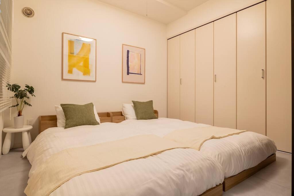 Cozy Stay Sapporo East Esterno foto