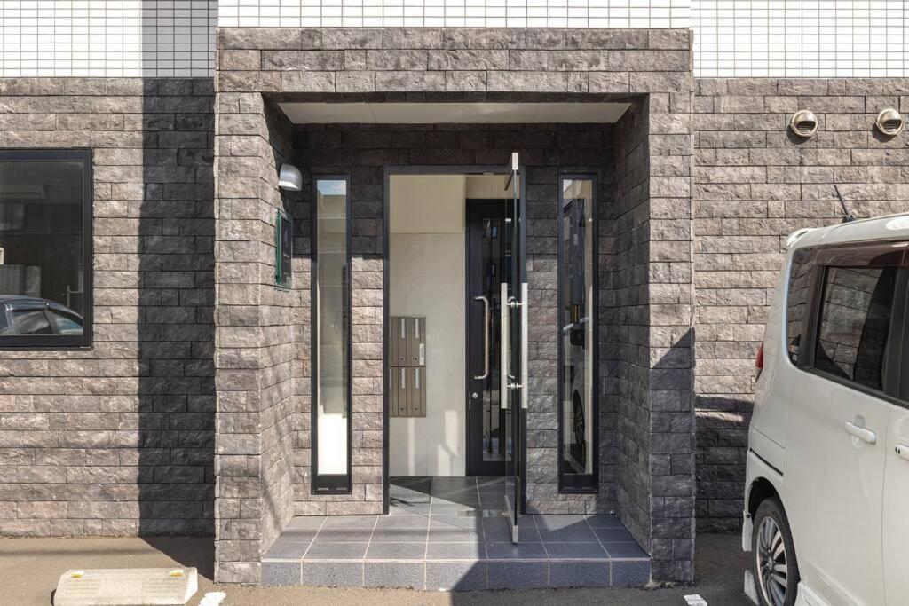 Cozy Stay Sapporo East Esterno foto