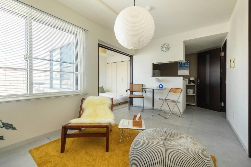 Cozy Stay Sapporo East Esterno foto
