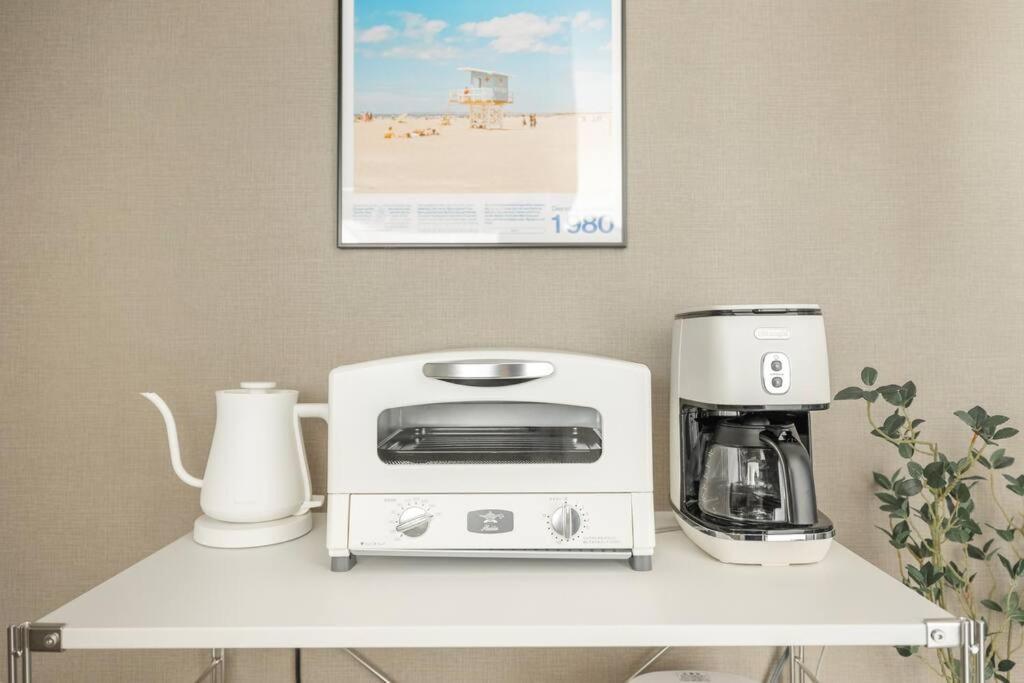 Cozy Stay Sapporo East Esterno foto