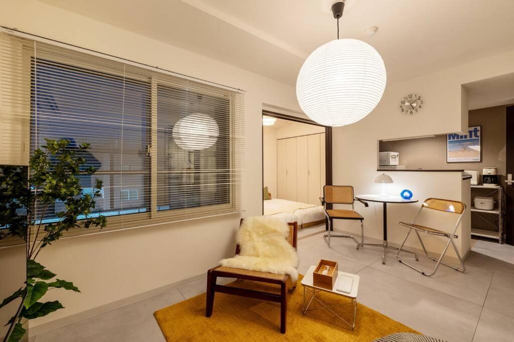 Cozy Stay Sapporo East Esterno foto