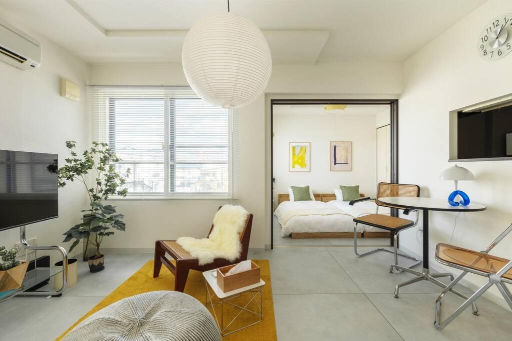 Cozy Stay Sapporo East Esterno foto
