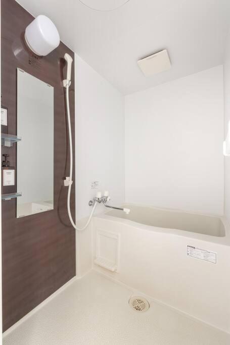 Cozy Stay Sapporo East Esterno foto