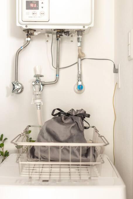 Cozy Stay Sapporo East Esterno foto