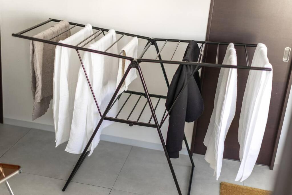 Cozy Stay Sapporo East Esterno foto