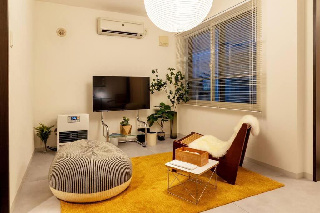 Cozy Stay Sapporo East Esterno foto