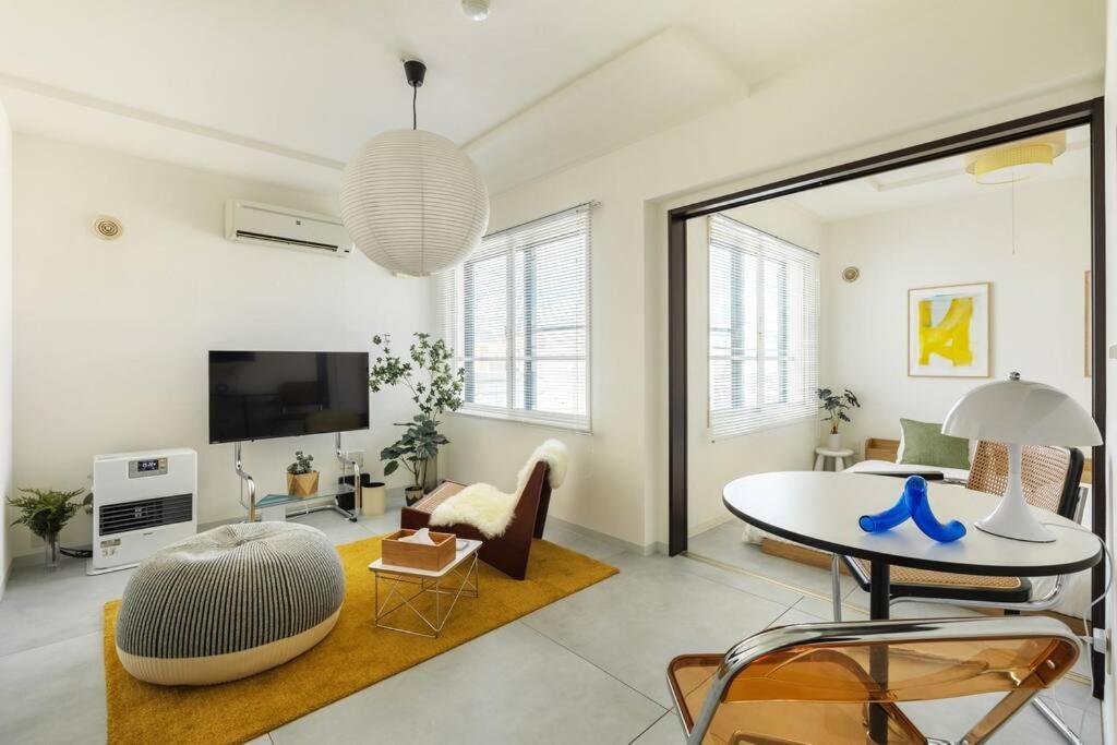 Cozy Stay Sapporo East Esterno foto